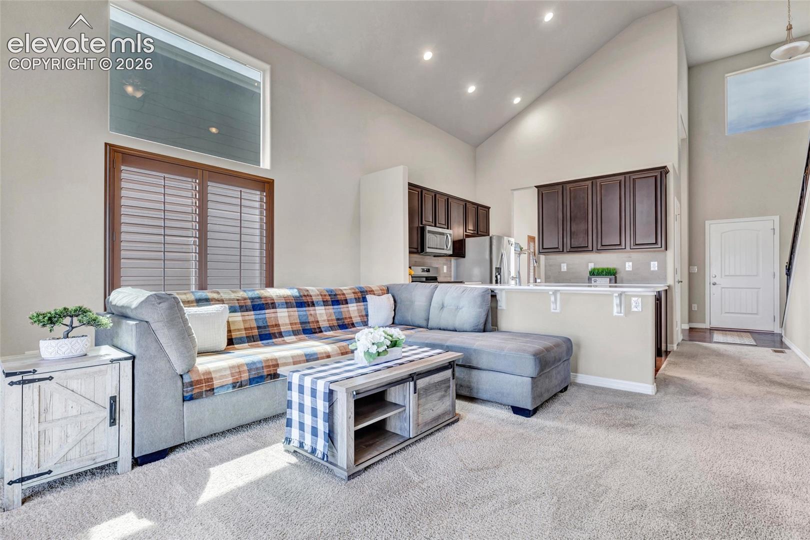 Photo 13 of 10778 Matta Drive, Colorado Springs
