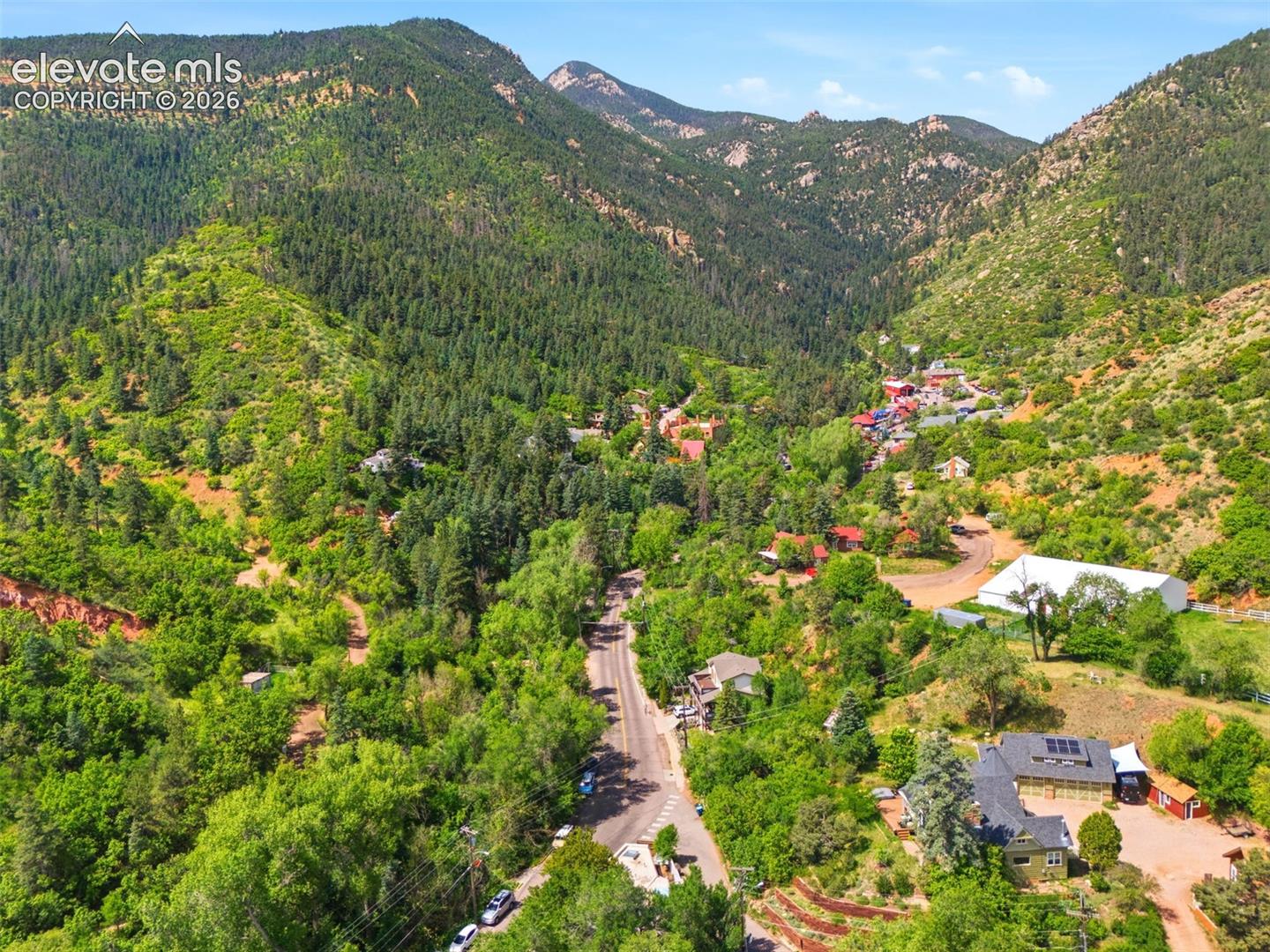 Photo 34 of 370 Ruxton Avenue, Manitou Springs
