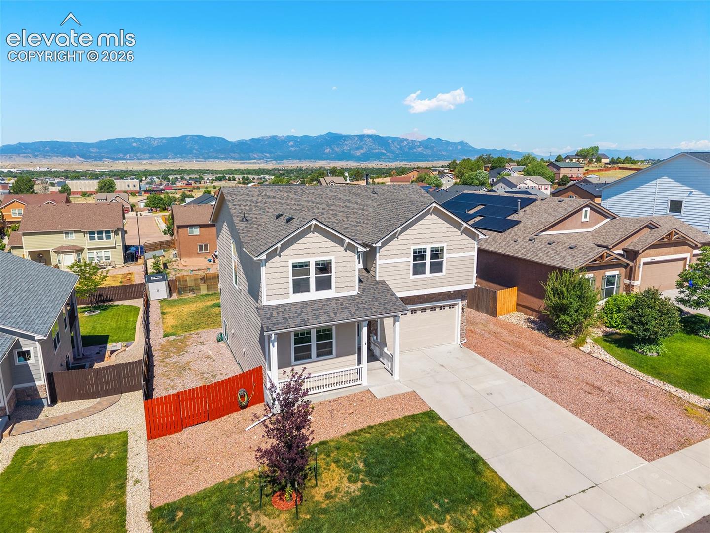 Featured Homes