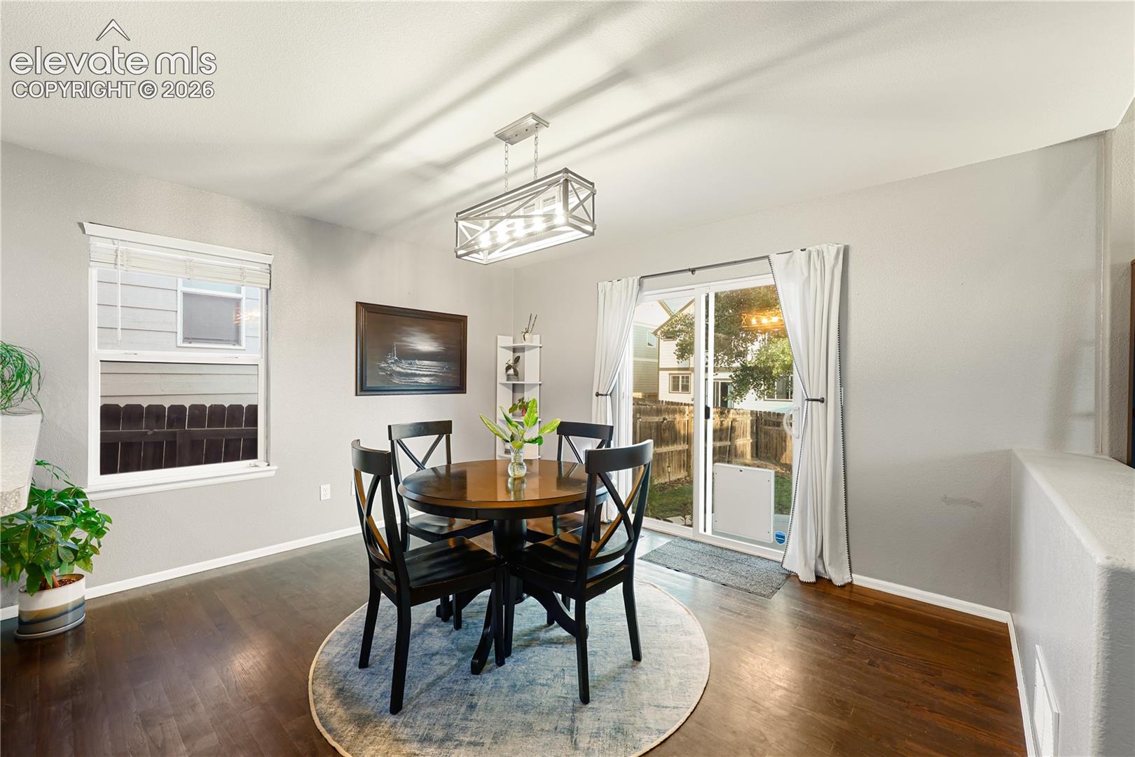 Photo 7 of 7755 Mountain Laurel Drive, Colorado Springs