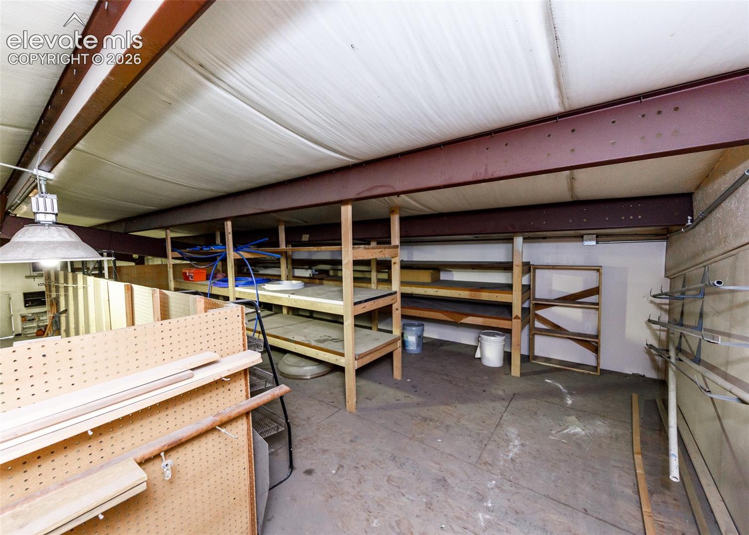 Loft in Building 1