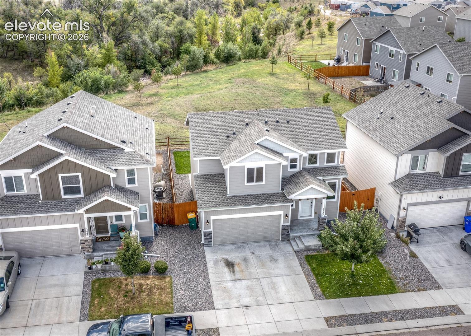 Photo 33 of 5433 Hammond Drive, Colorado Springs