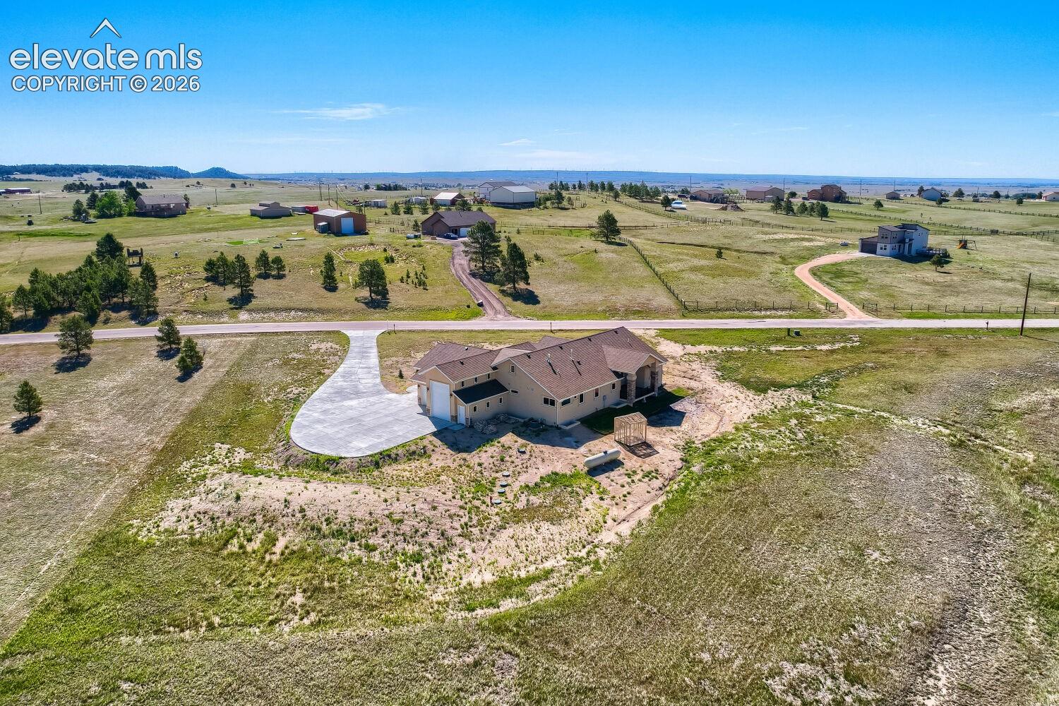 Photo 40 of 13680 Woodlake Road, Elbert