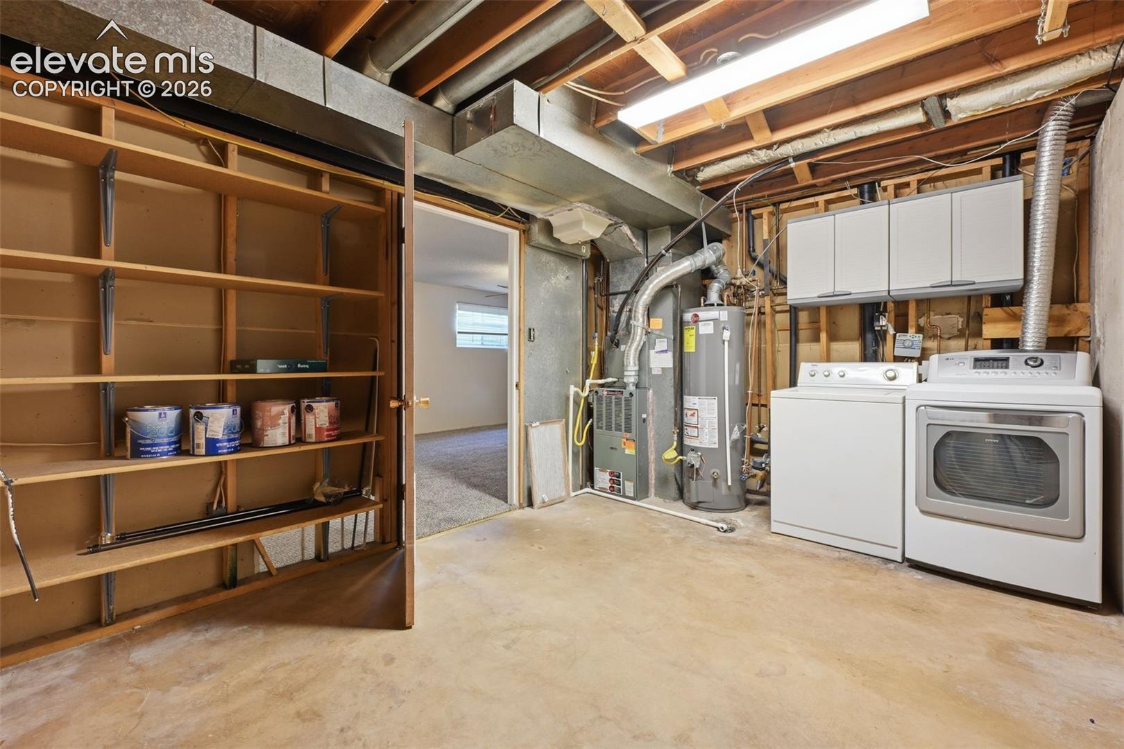 4610 Picturesque Cir, Colorado Springs, CO 80917