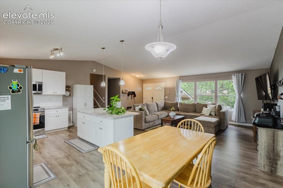 Photo 9 of 3640 Trailspur Place, Colorado Springs