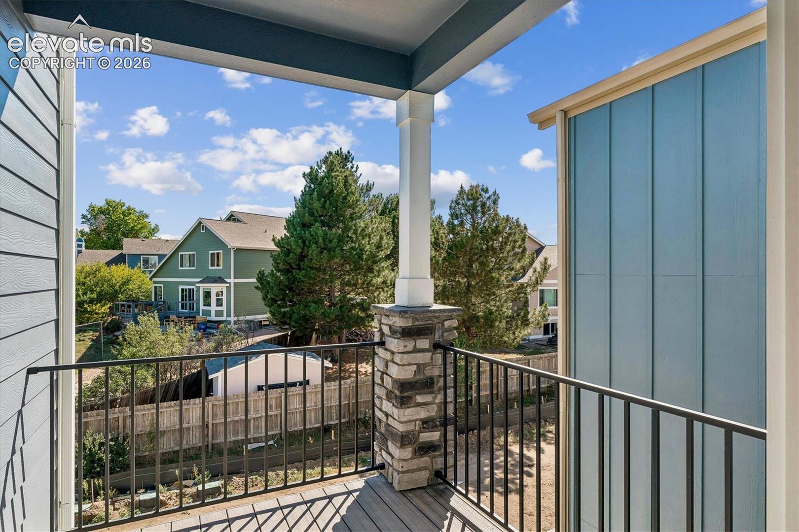 Photo 19 of 3017 Curly Grove, Colorado Springs