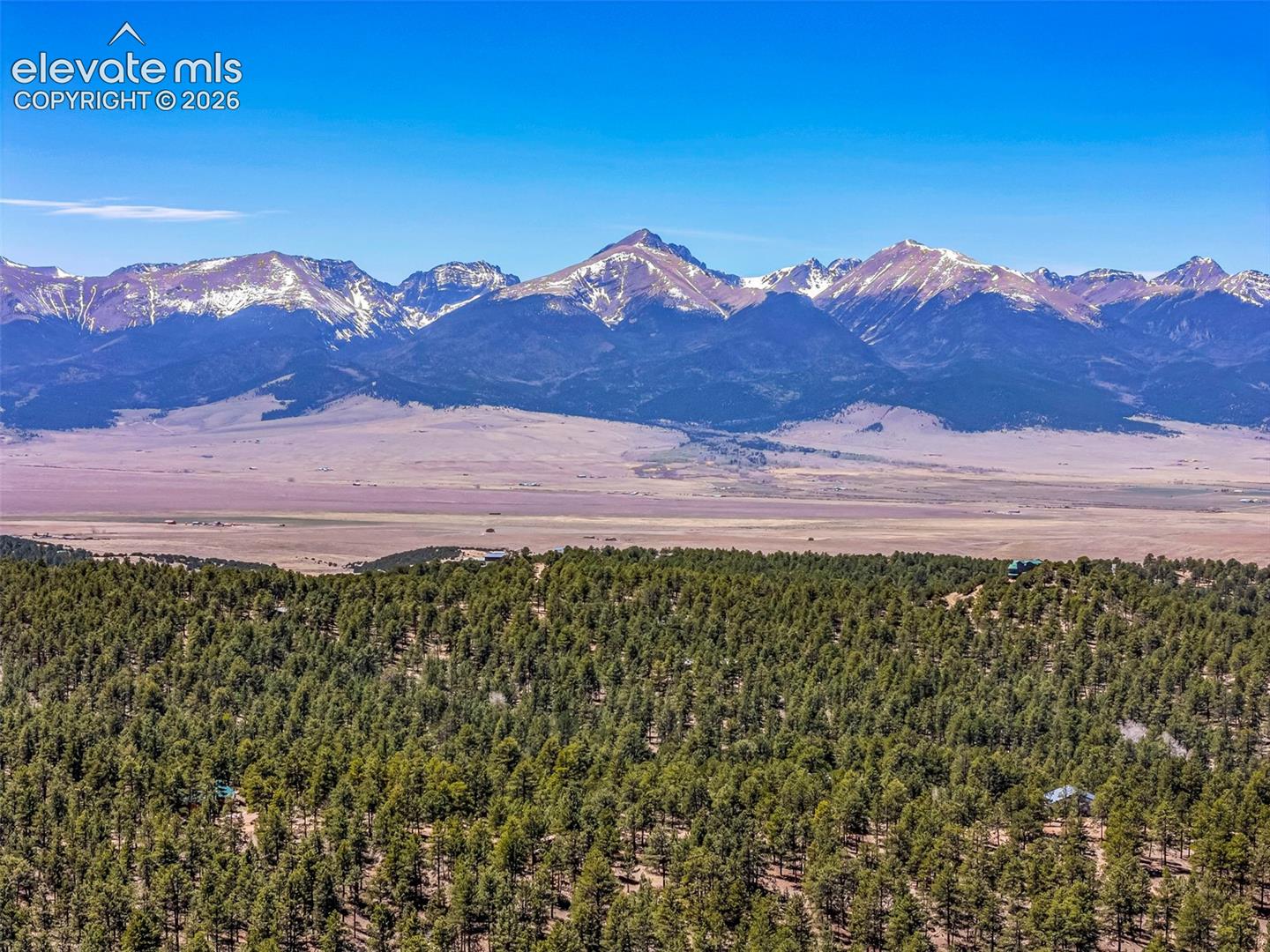 Photo 11 of 185 Sioux Trail, Westcliffe