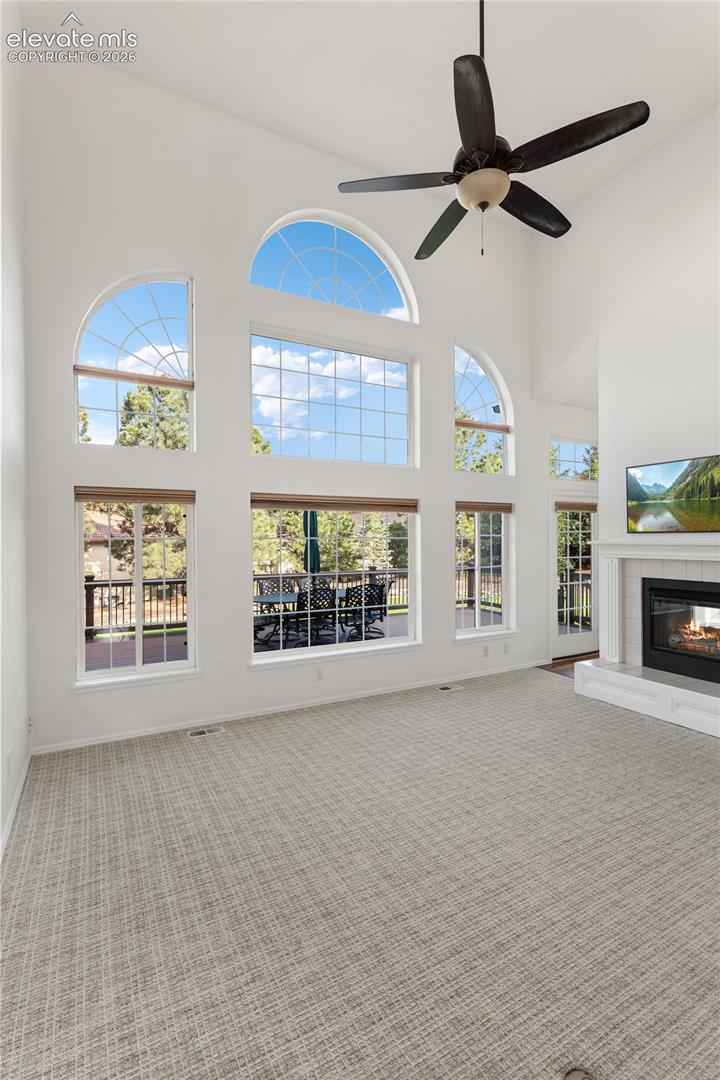 Photo 12 of 5575 Butler Court, Colorado Springs