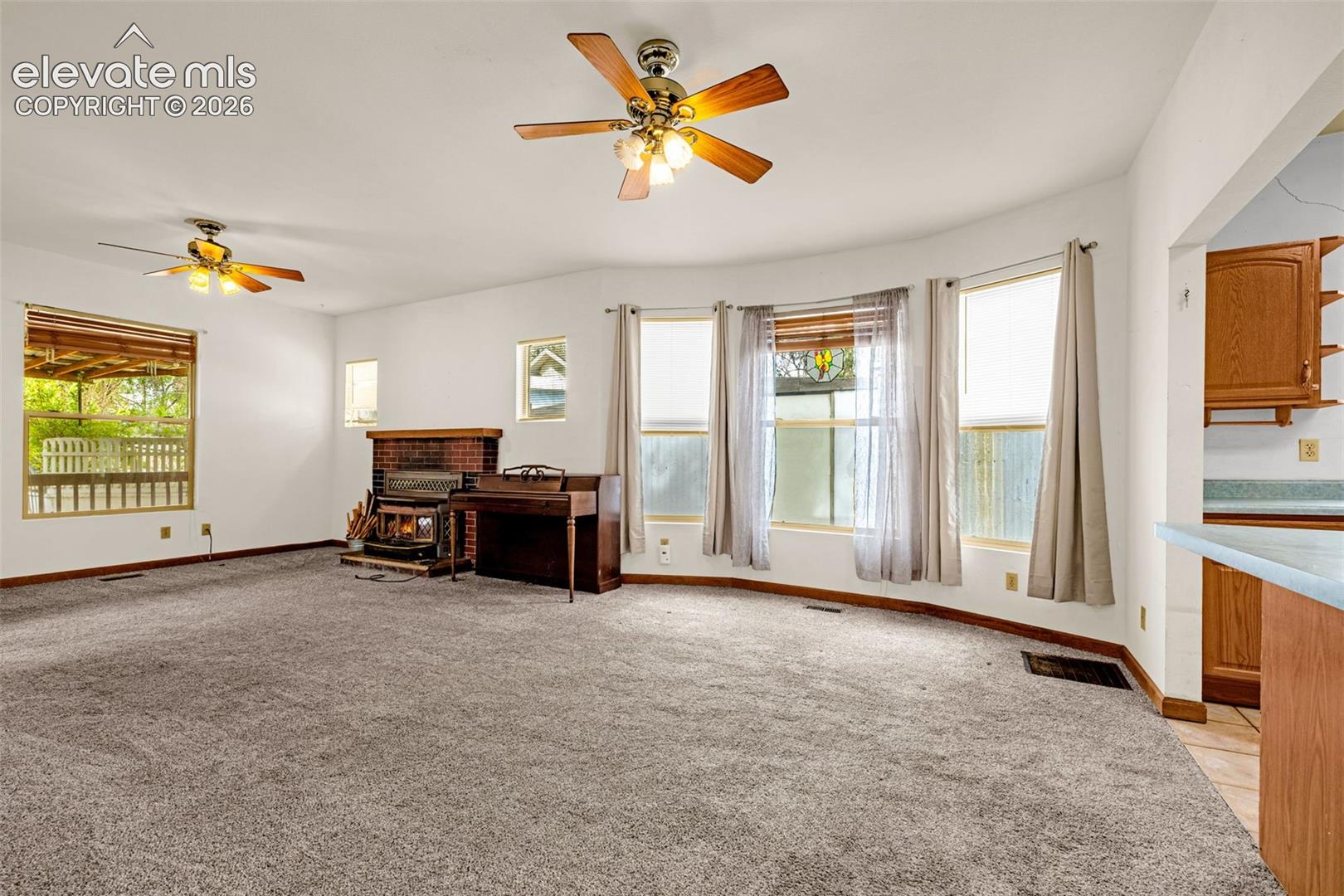 Photo 6 of 416 W Platte Avenue, Colorado Springs