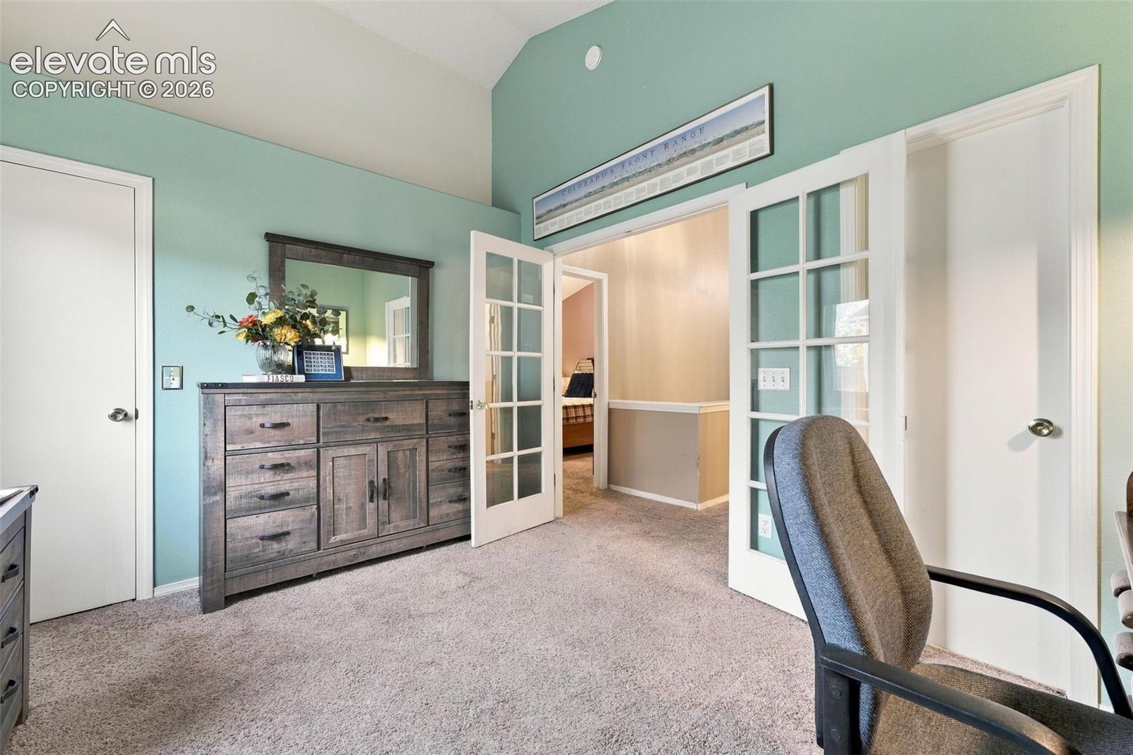 Photo 14 of 8140 Radcliff Drive, Colorado Springs