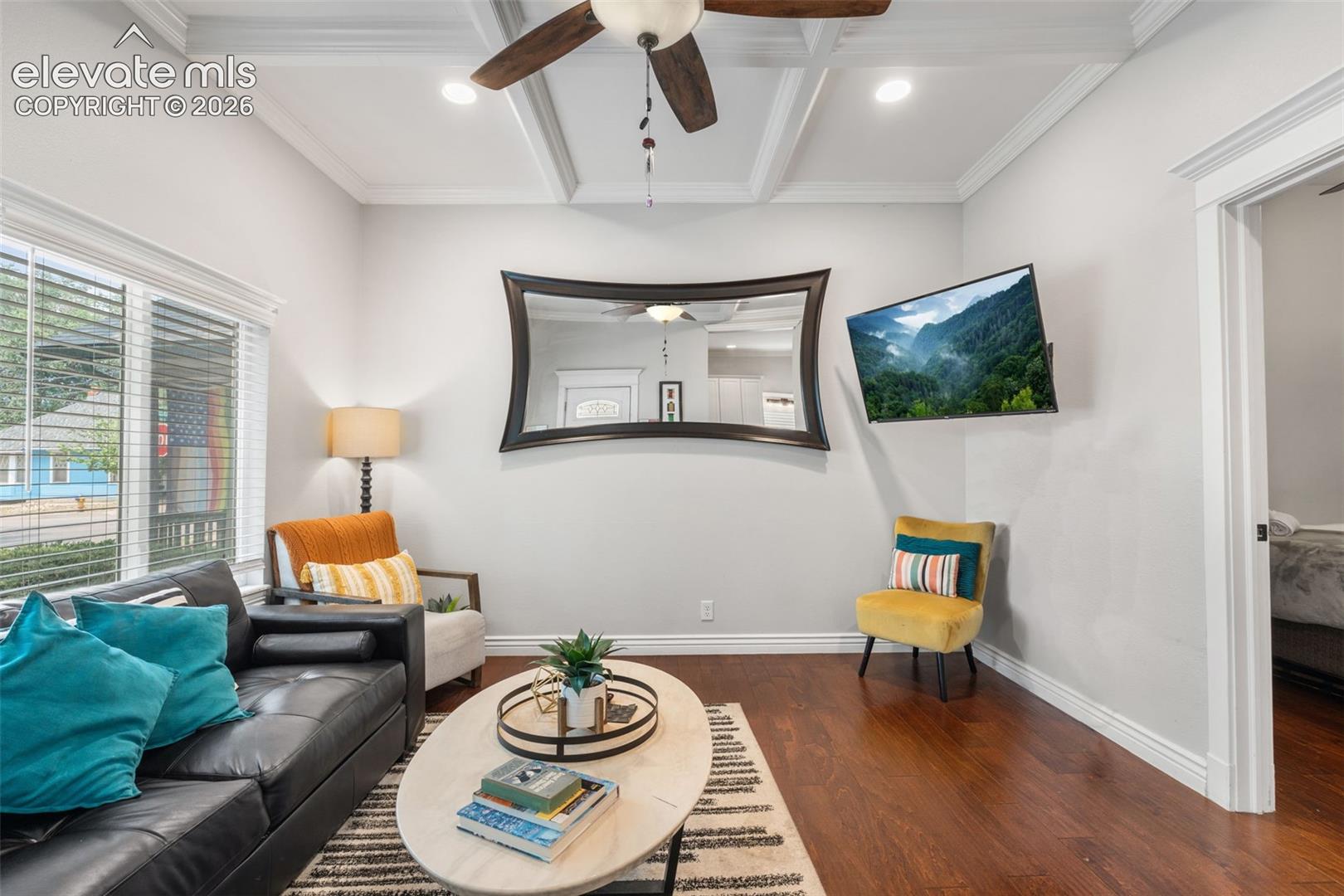 Photo 7 of 2130 W Kiowa Street, Colorado Springs