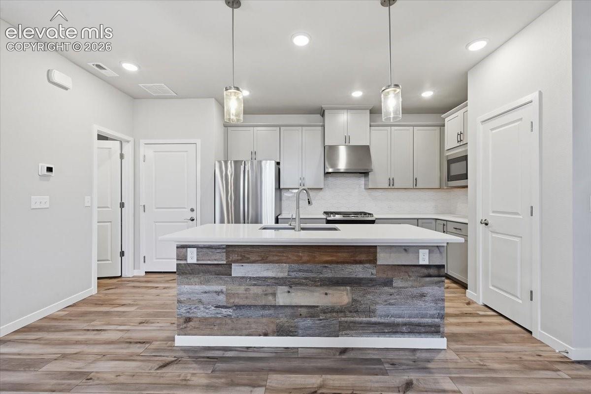 Photo 10 of 6358 Levity Heights, Colorado Springs