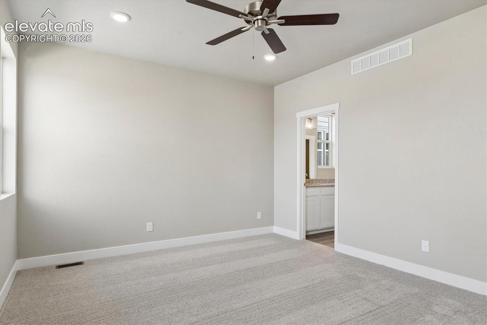 Photo 11 of 5464 Triple Tree Street, Colorado Springs