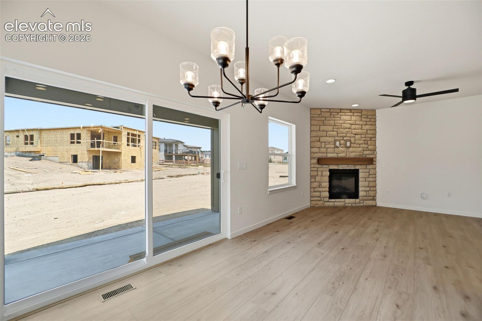 Photo 12 of 10550 Hudson Yard Drive, Colorado Springs