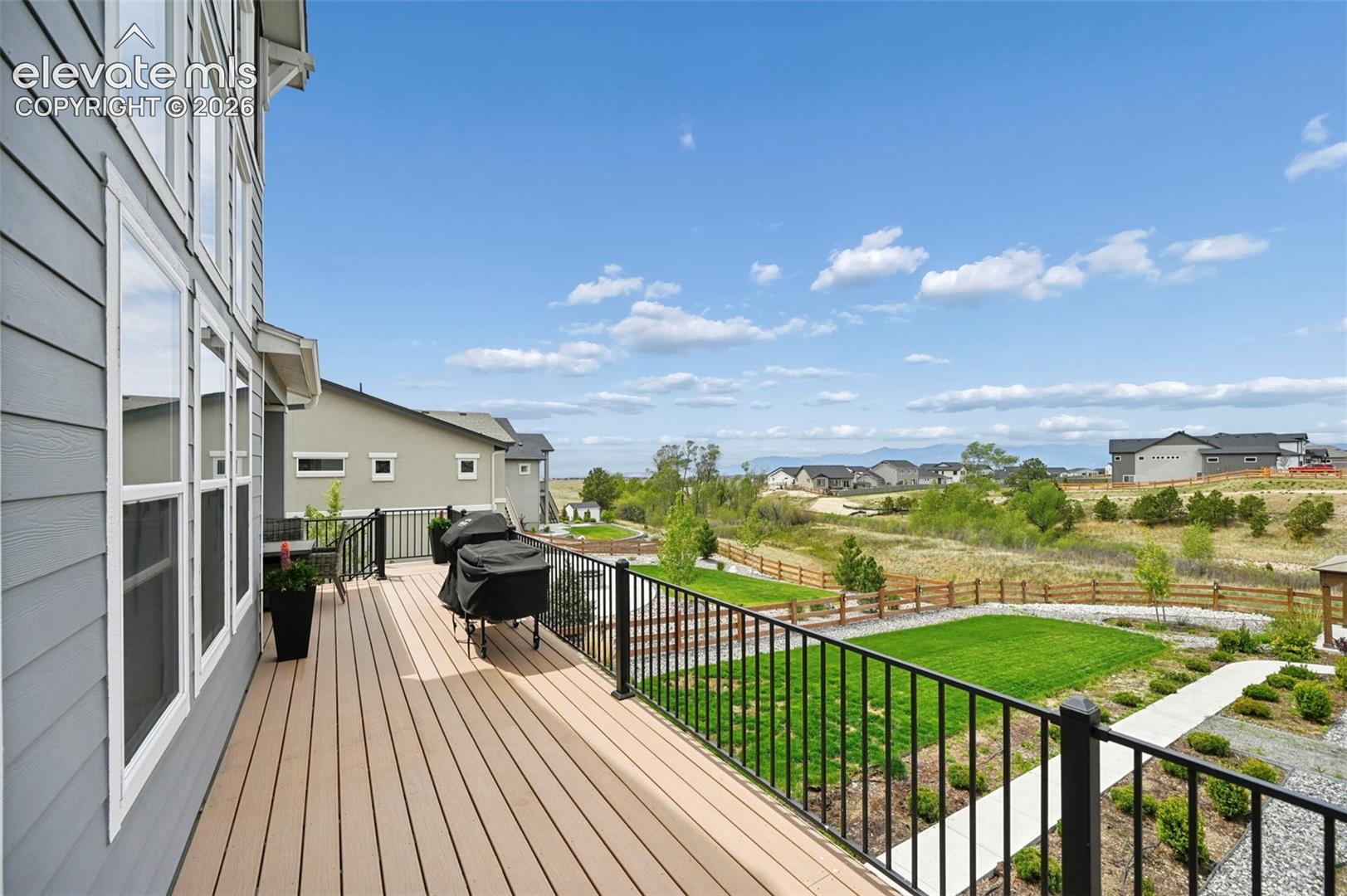 Photo 39 of 9776 Antelope Ravine Drive, Colorado Springs