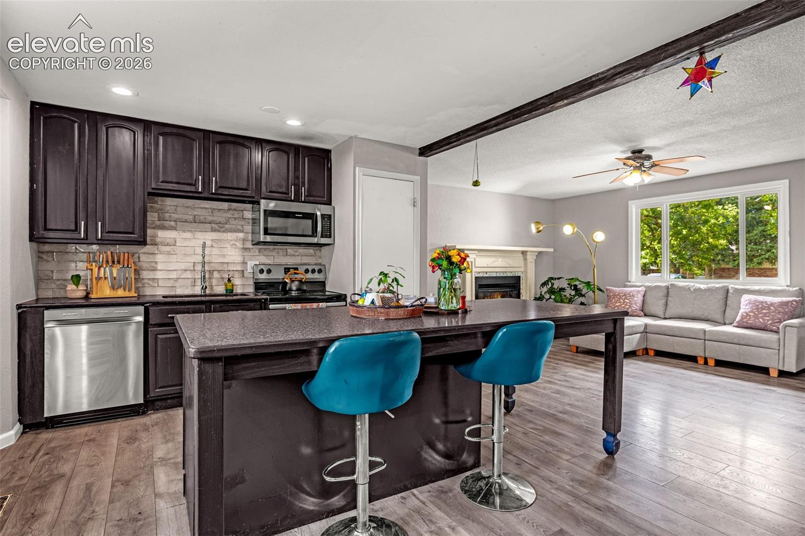 Photo 11 of 3619 Meadowland Boulevard, Colorado Springs