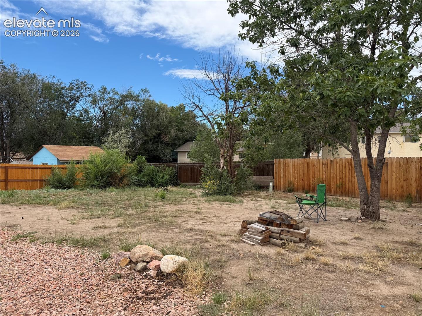 Photo 28 of 4460 Carolyn Drive, Colorado Springs