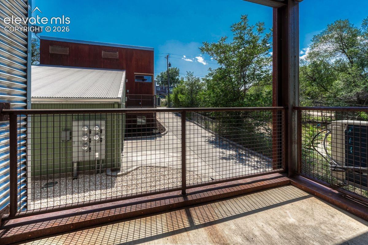 Photo 39 of 823 E Cucharras Street, Colorado Springs