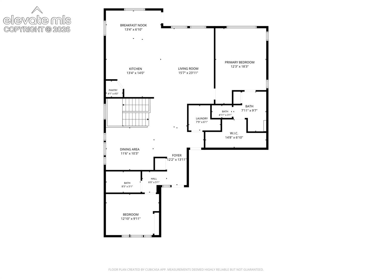 Photo 36 of 2586 Equine Court, Colorado Springs