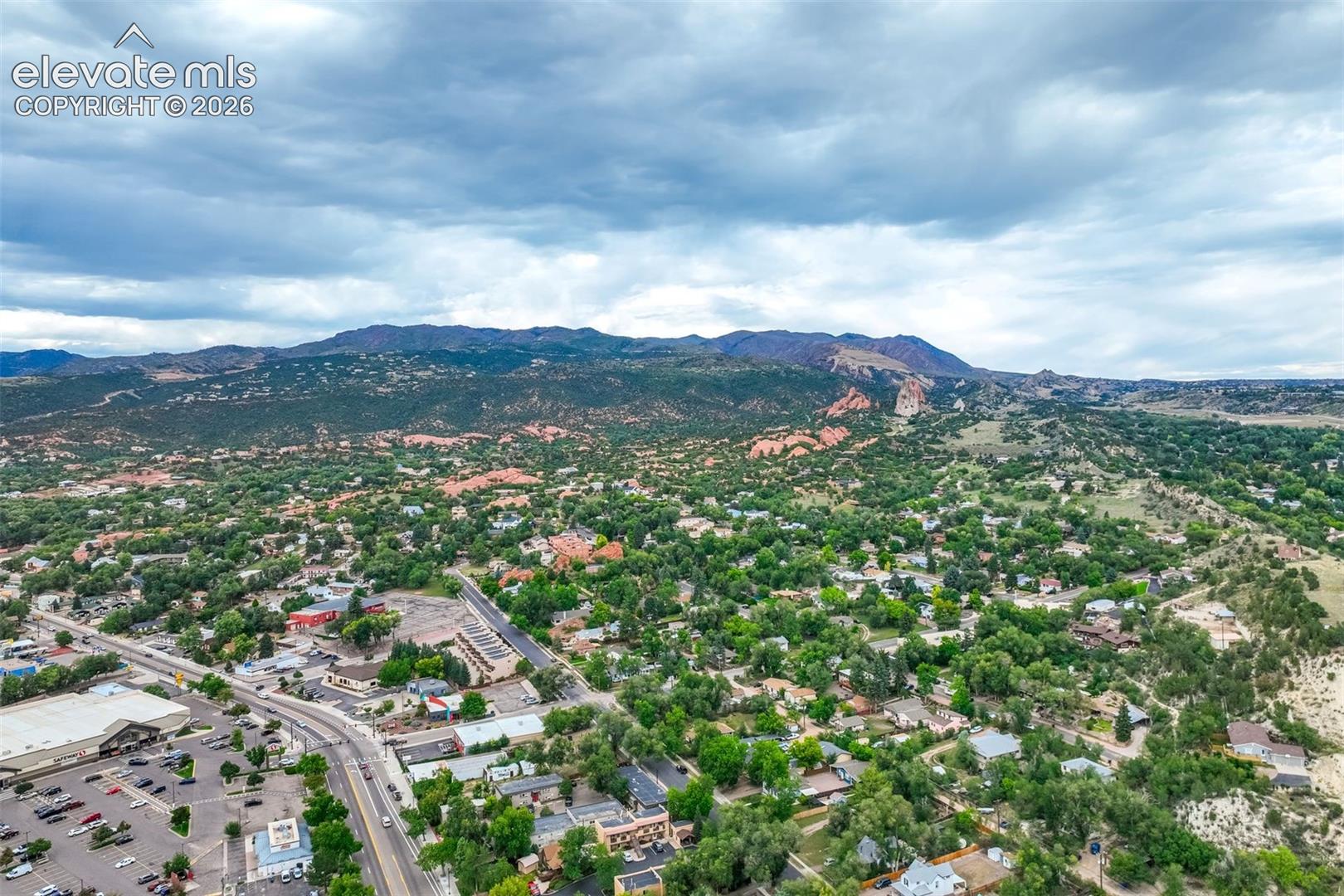 Photo 37 of 3032 W Pikes Peak Avenue, Colorado Springs