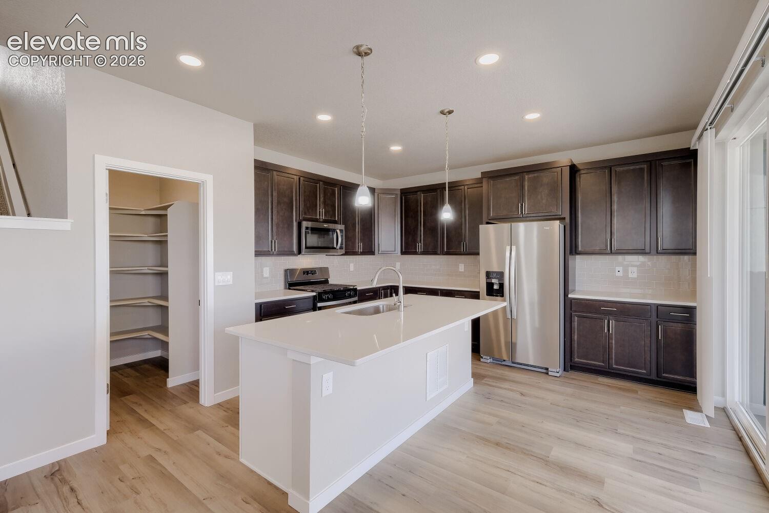 Photo 13 of 471 Atchison Way, Calhan