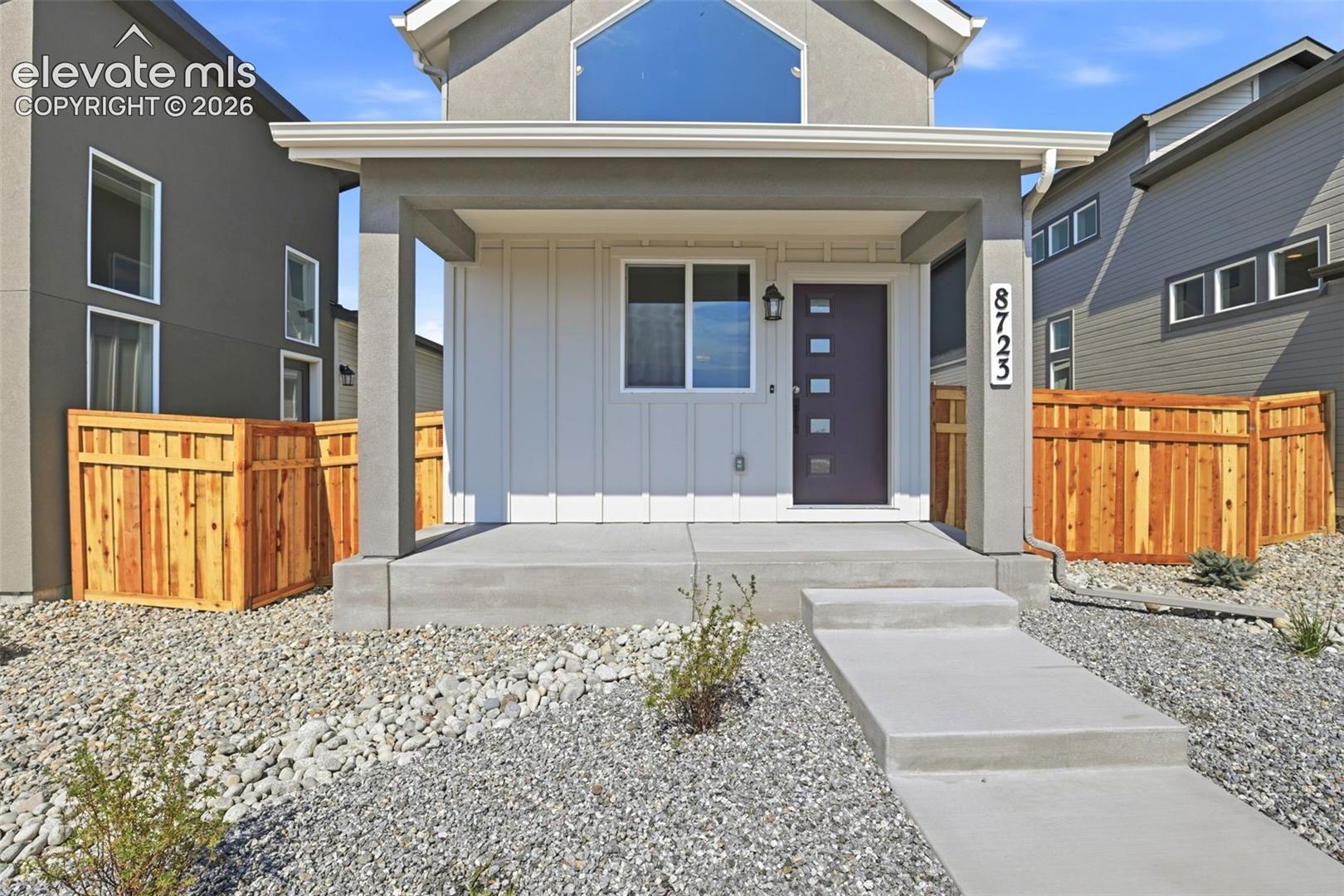 Photo 5 of 8723 Naperville Heights, Colorado Springs