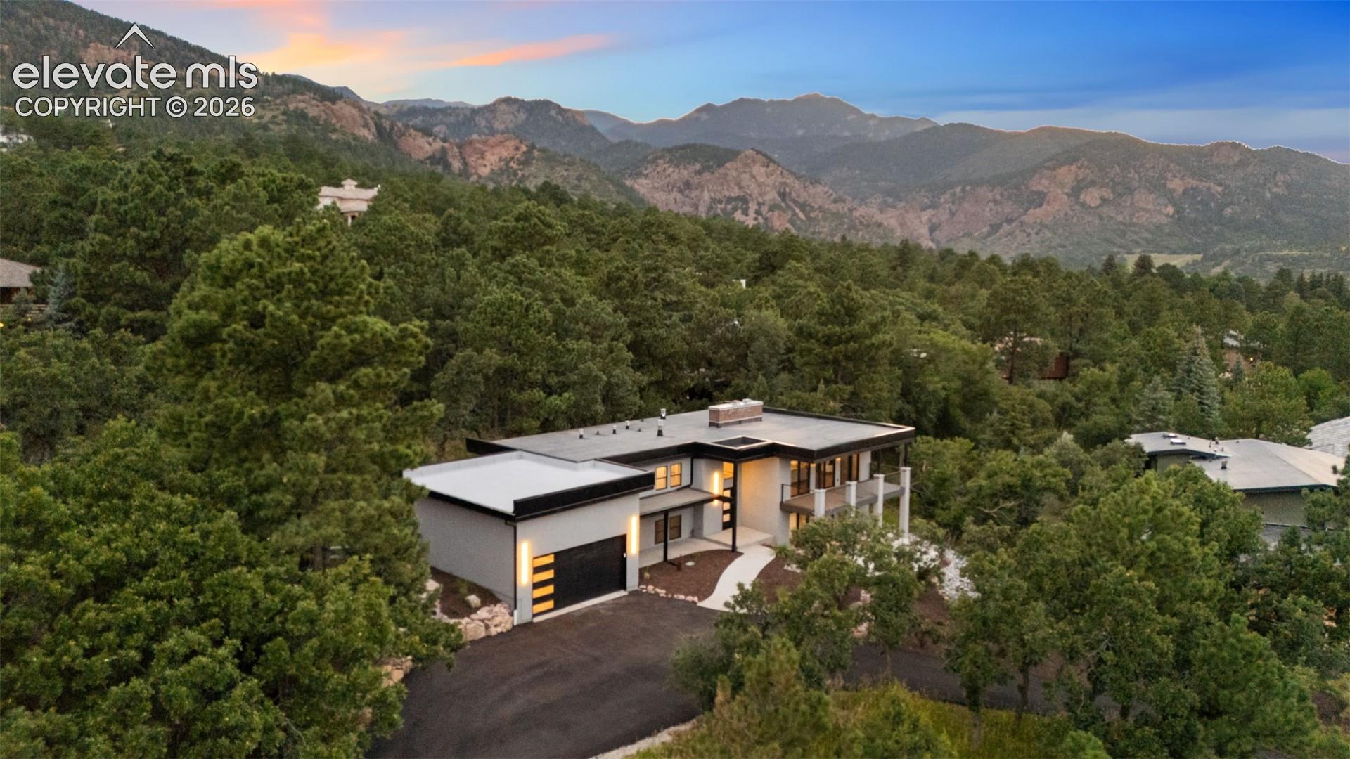 Photo 36 of 526 Penrose Boulevard, Colorado Springs