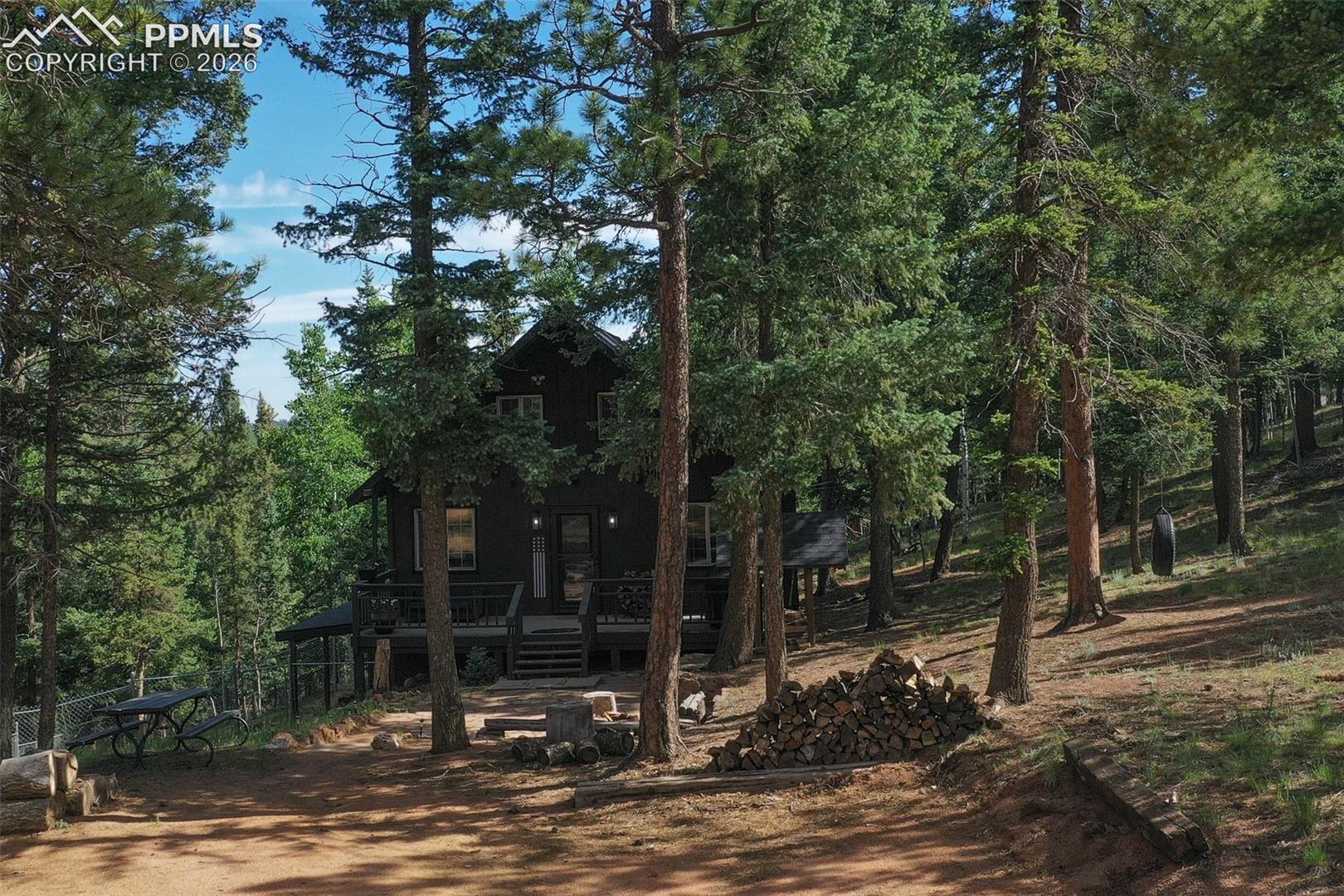 Photo 42 of 377 Ridge Road, Divide