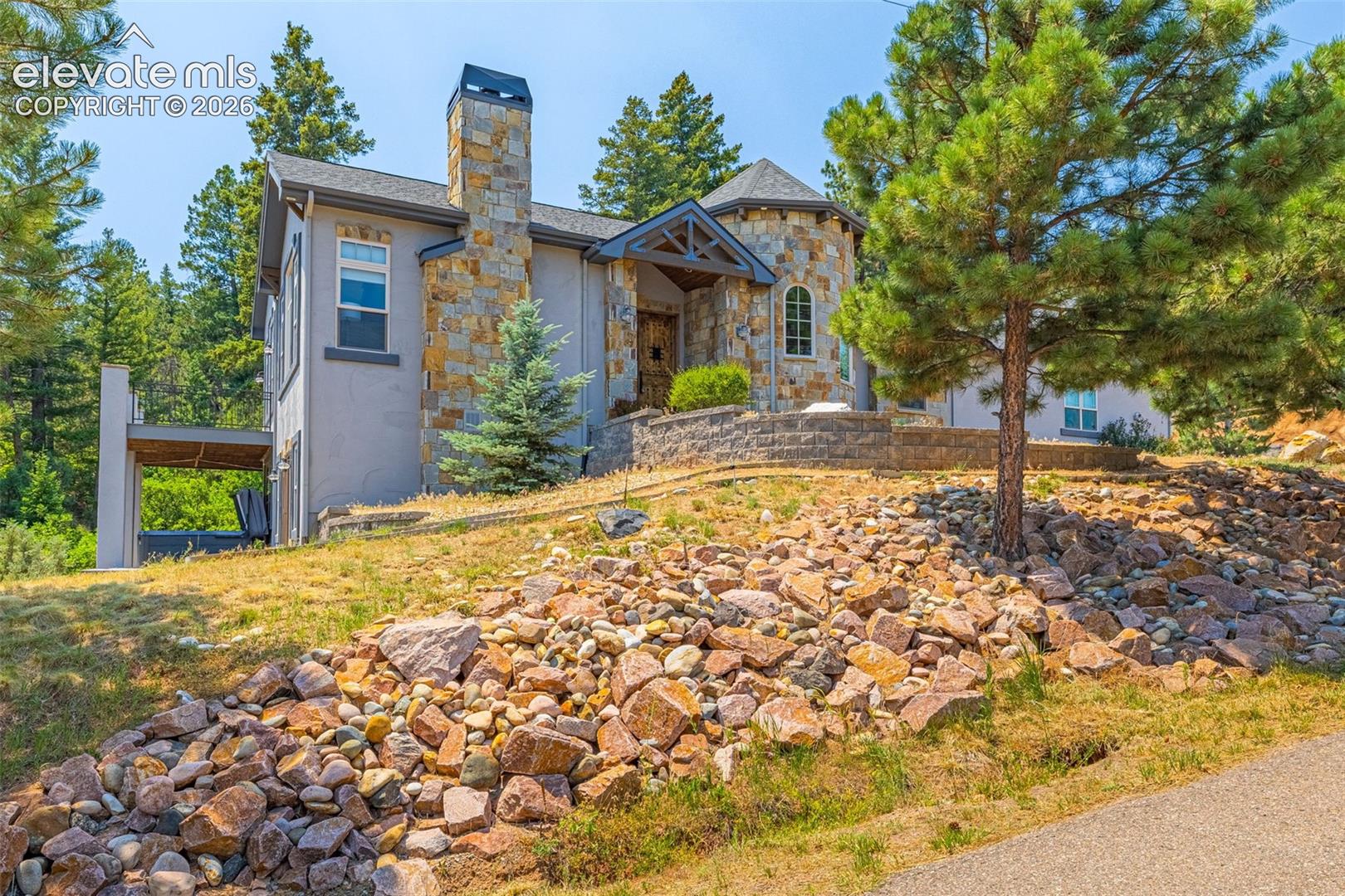 Photo 7 of 5596 Osage Way, Larkspur