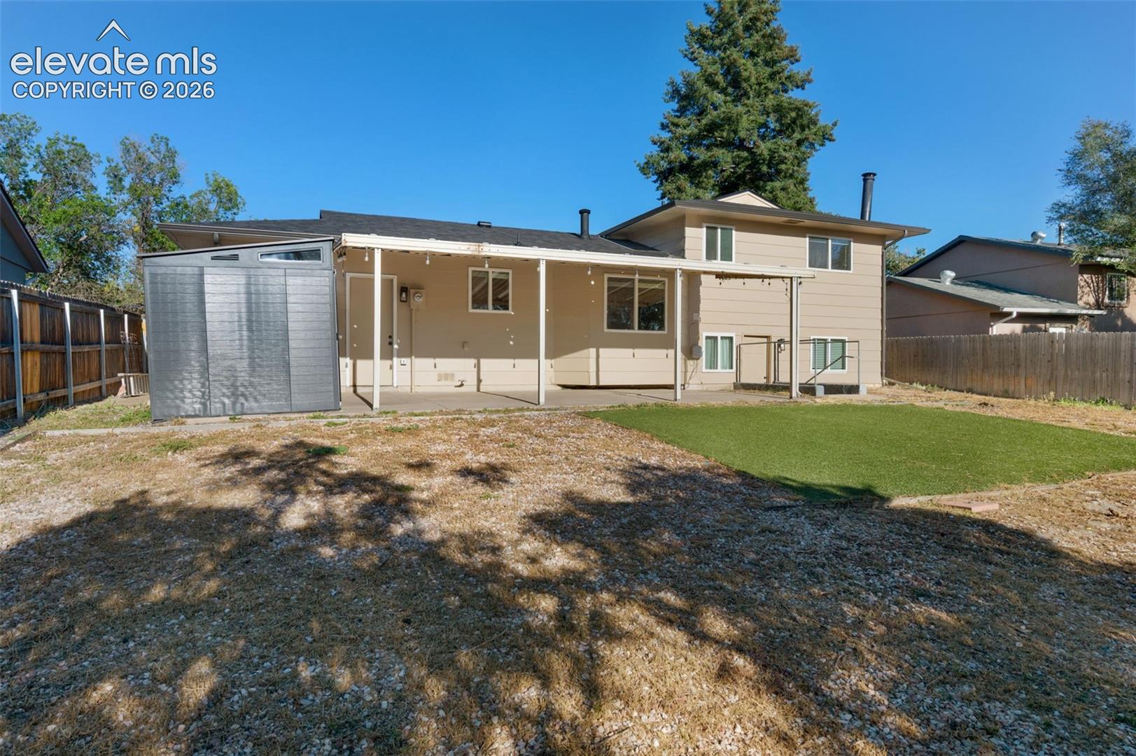 Photo 32 of 4520 Del Verde Drive, Colorado Springs