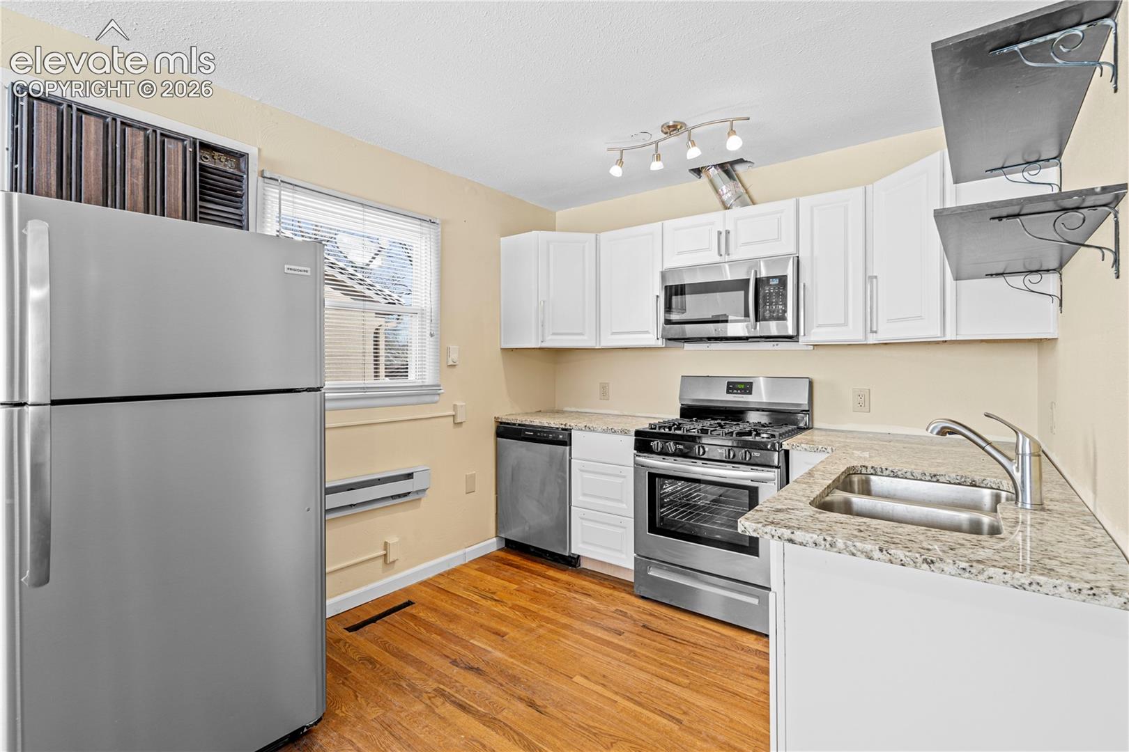 Photo 7 of 227 S Prospect Street, Colorado Springs