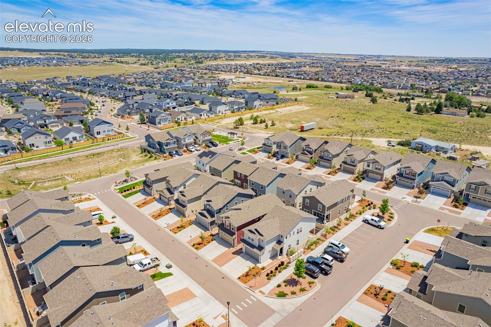 Photo 37 of 7827 Lathrop View, Colorado Springs