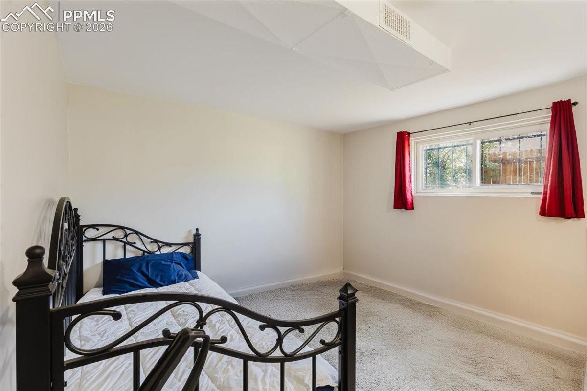 Photo 36 of 1401 Bates Drive, Colorado Springs