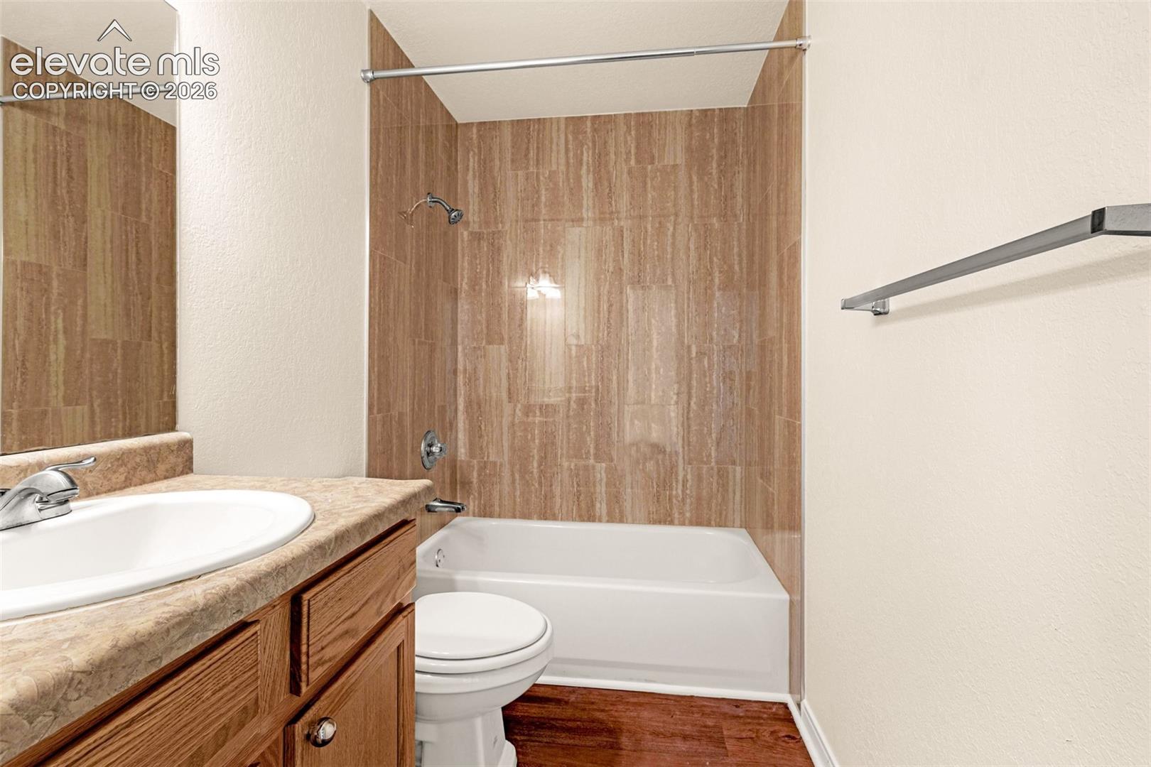 Photo 16 of 828 San Bruno Place, Colorado Springs