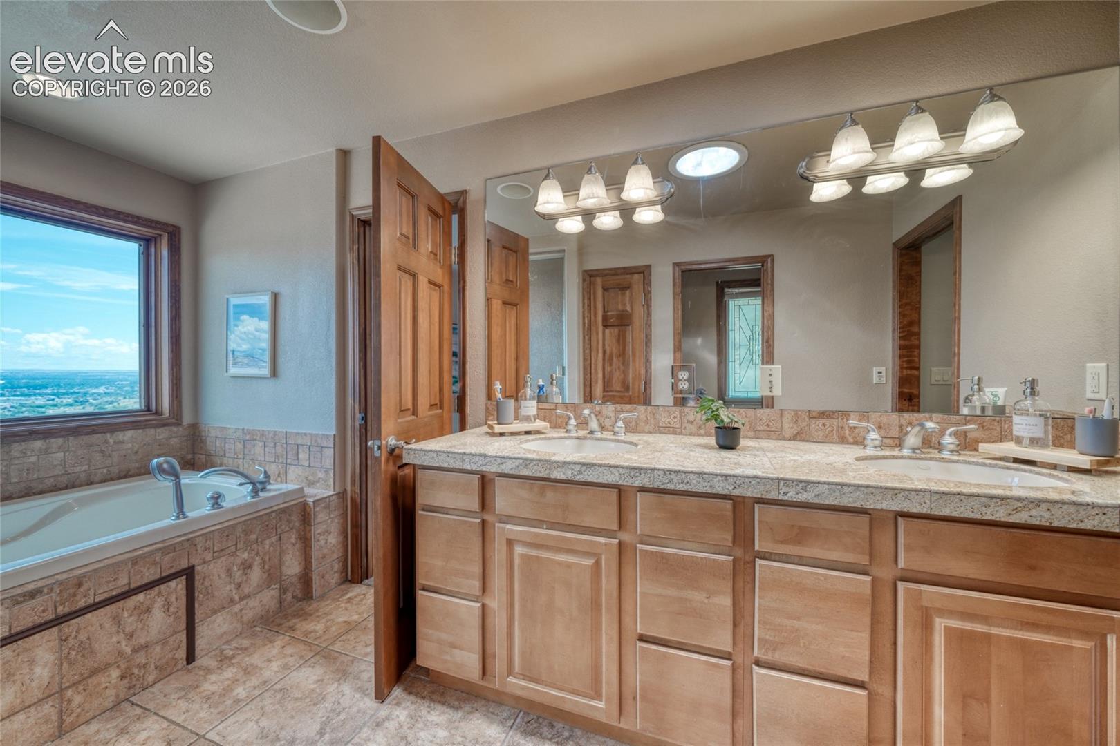 Photo 37 of 585 Vista Grande Drive, Colorado Springs
