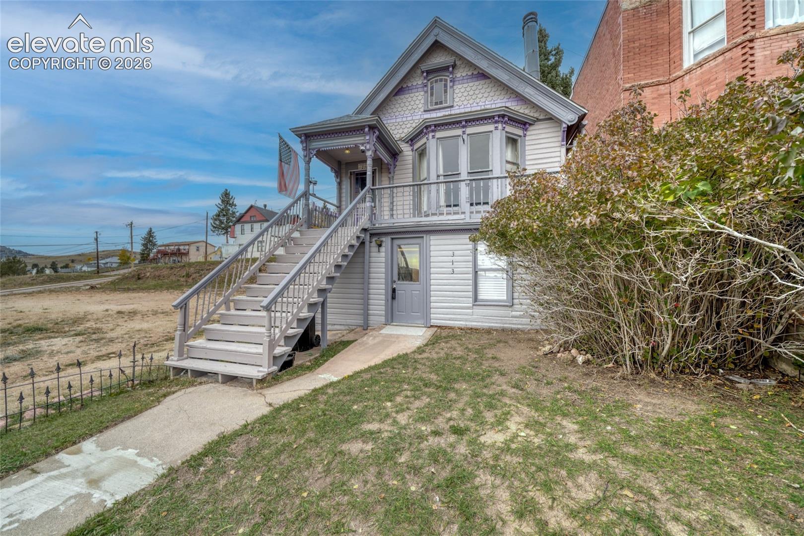 Photo 21 of 313 E Carr Avenue, Cripple Creek