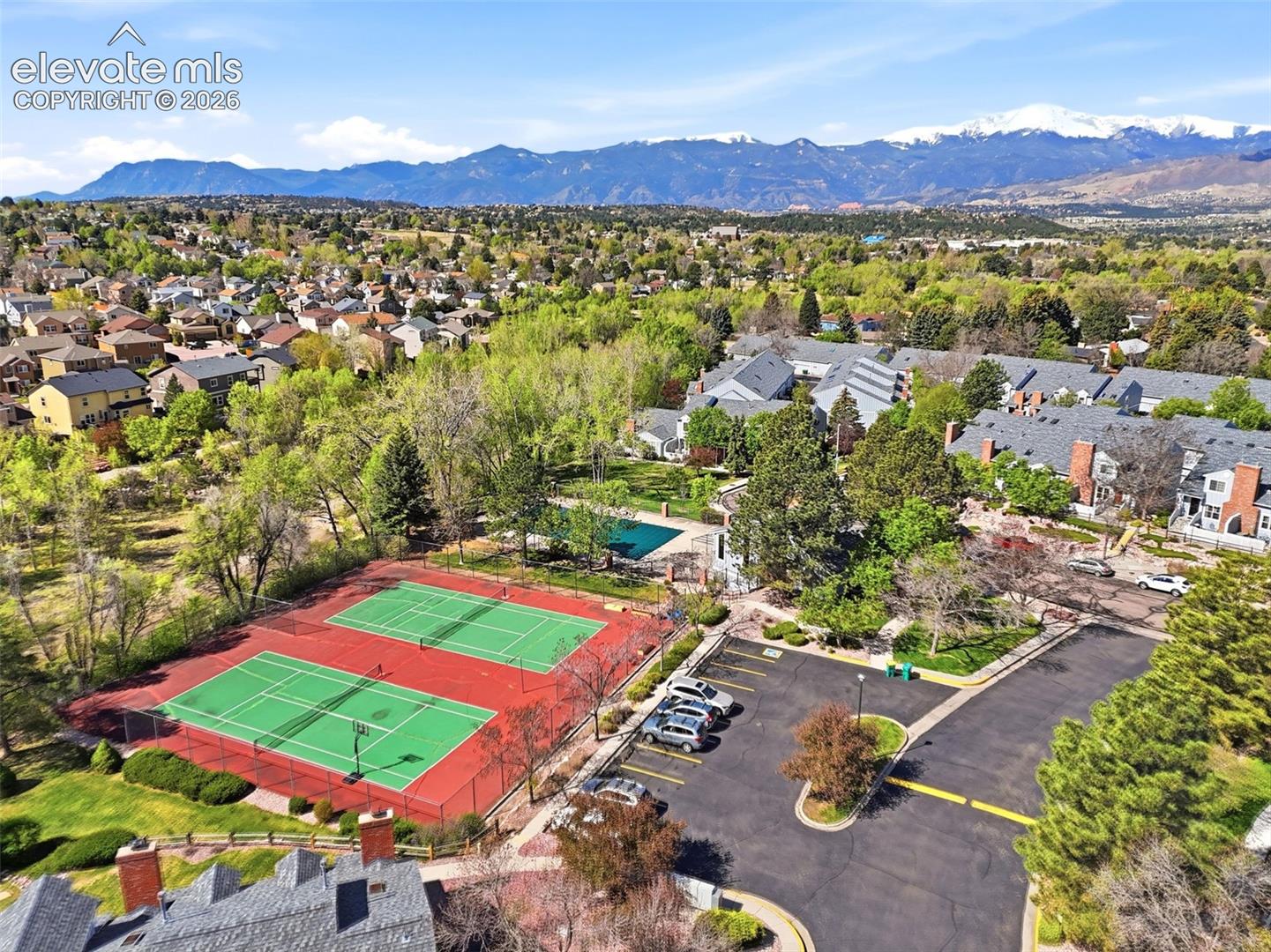 Photo 40 of 2579 Hatch Circle, Colorado Springs