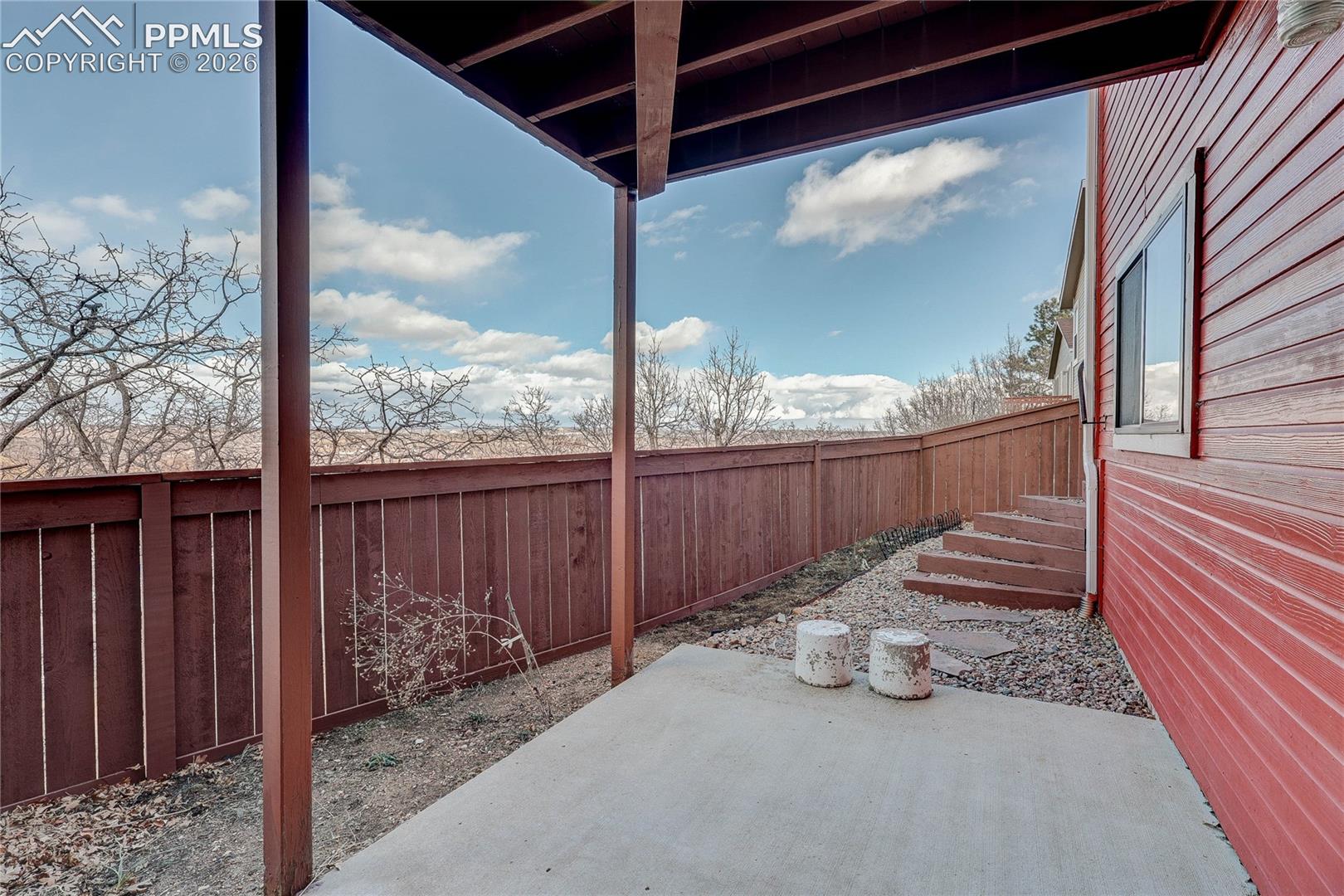 Photo 13 of 2588 Patriot Heights, Colorado Springs