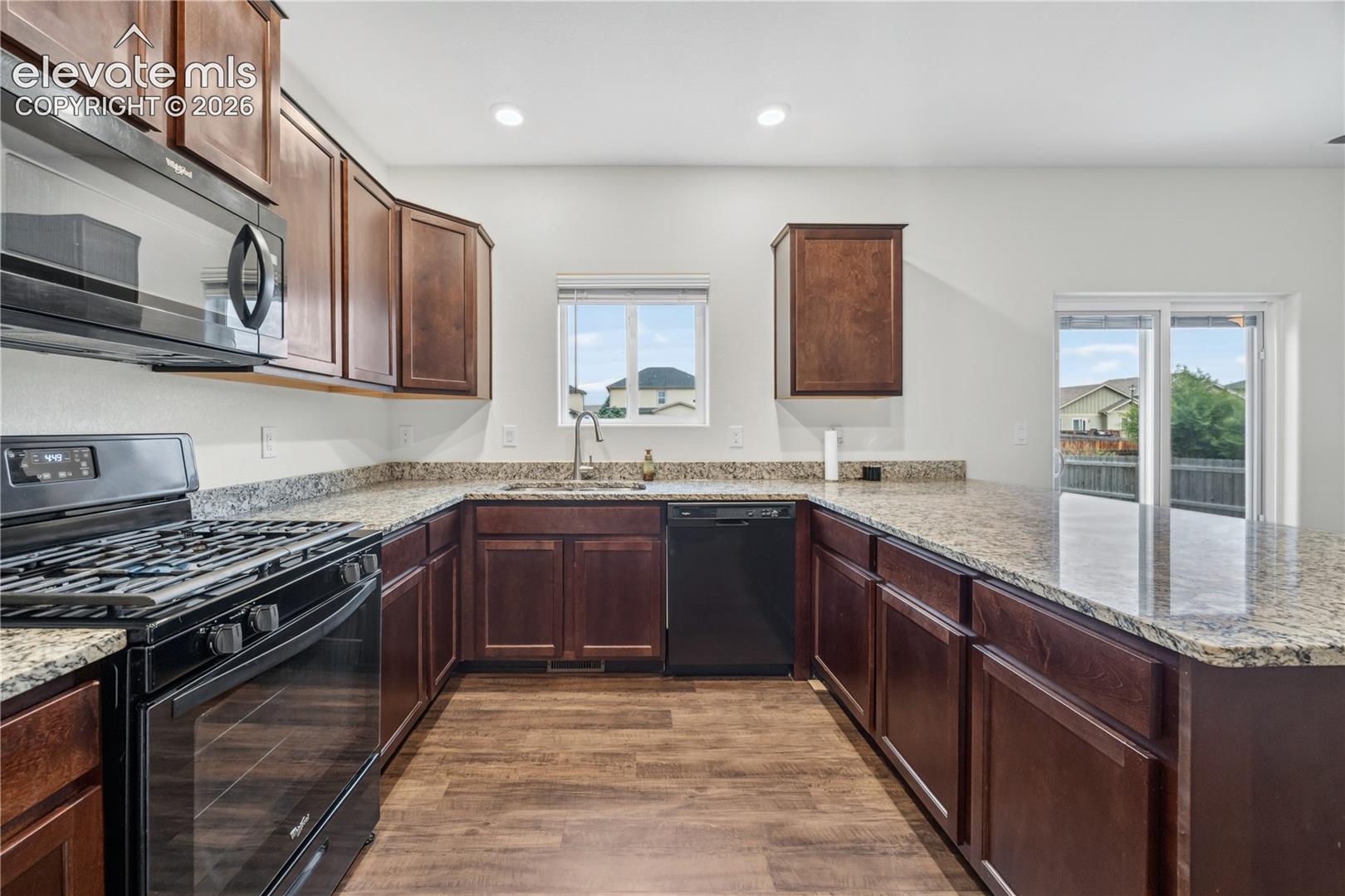 Photo 8 of 10122 Intrepid Way, Colorado Springs