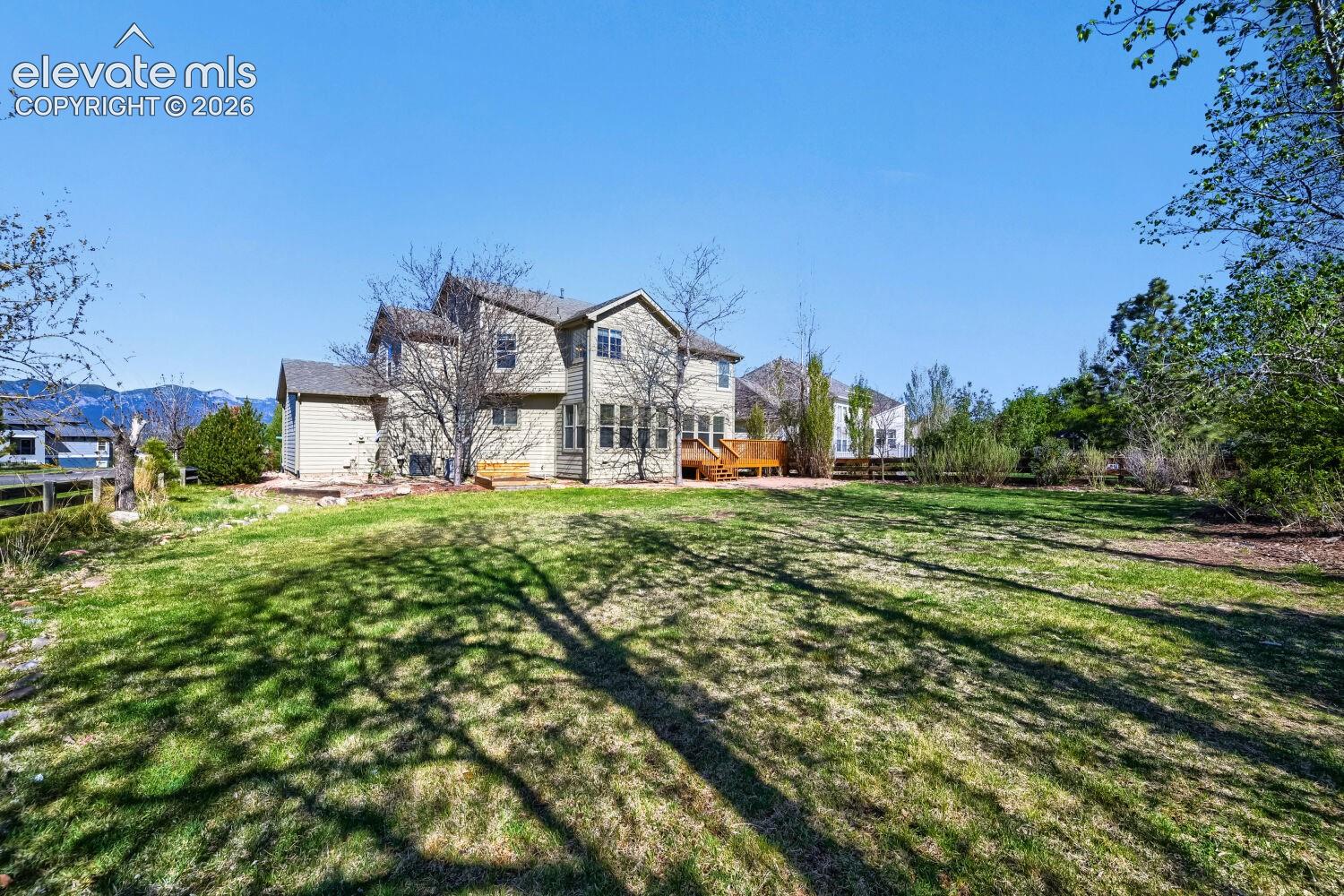 11925 Hanging Valley Way, Colorado Springs, CO 80921