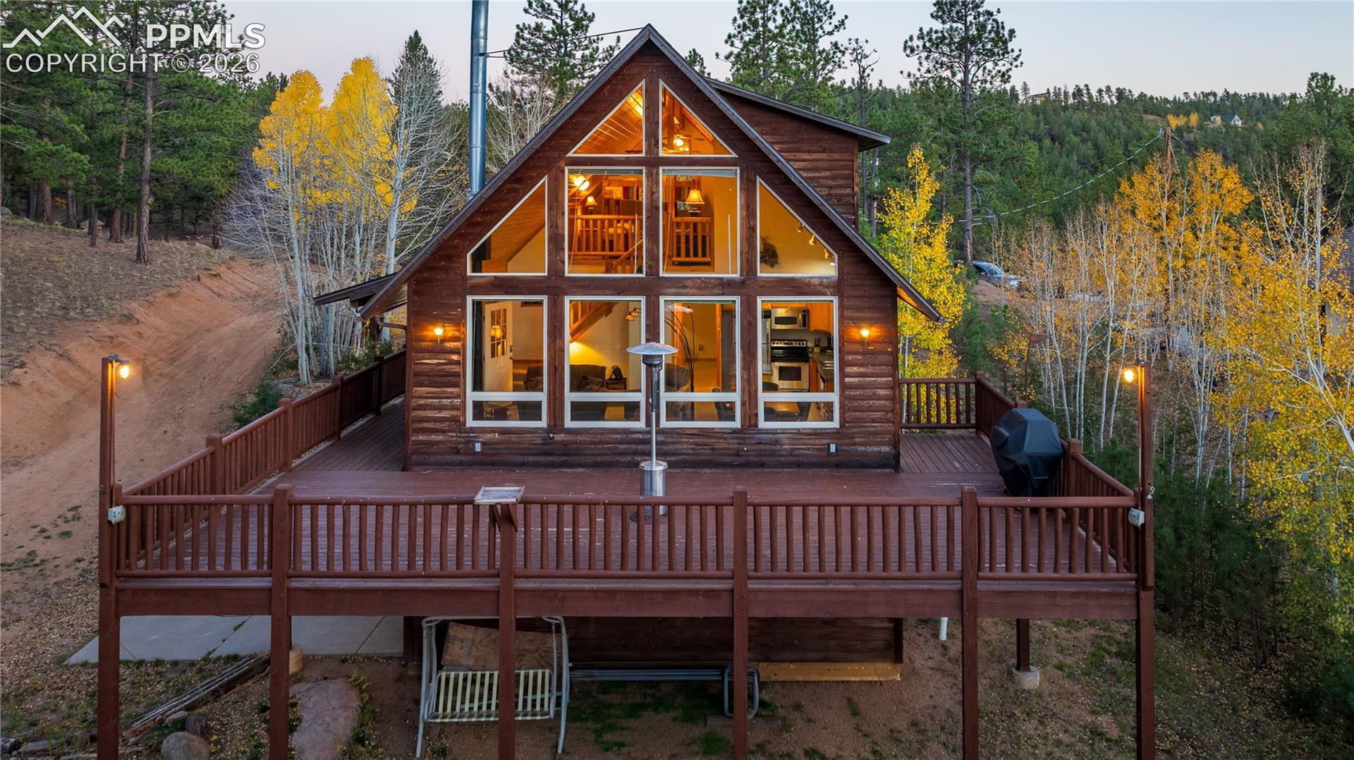 Photo 7 of 71 Durelli Drive, Woodland Park