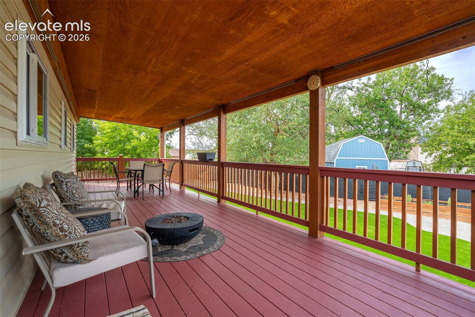 Come for the house. Stay for the backyard. Accidentally spend all your weekends outside.