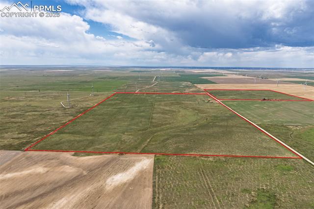 Property lines are approximate and are not a survey