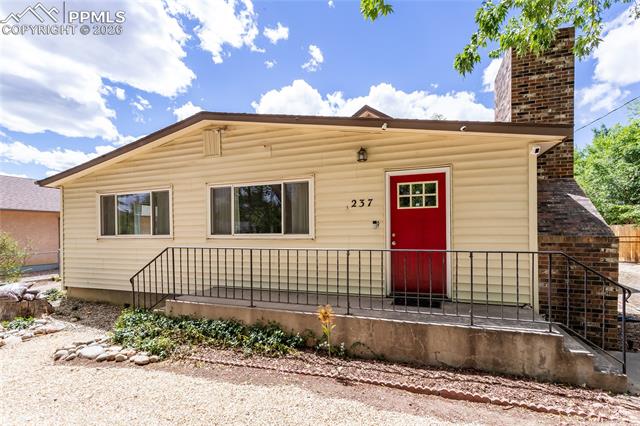 237 Del Rey Ave, Canon City, CO 81212