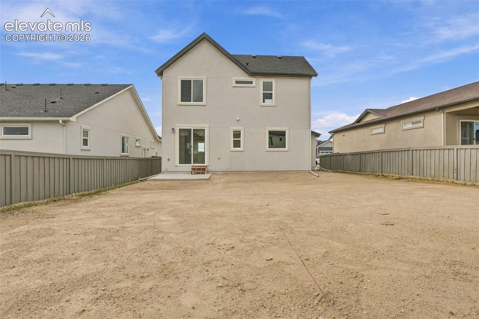 Photo 31 of 8254 Harvey Logan Drive, Colorado Springs