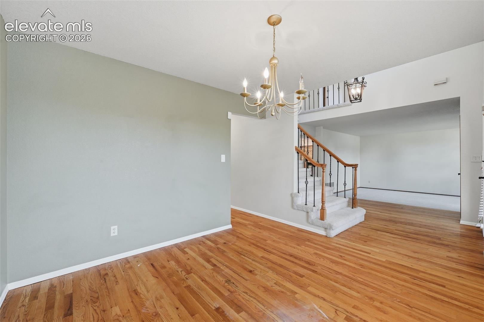 Photo 10 of 2040 Wickes Road, Colorado Springs