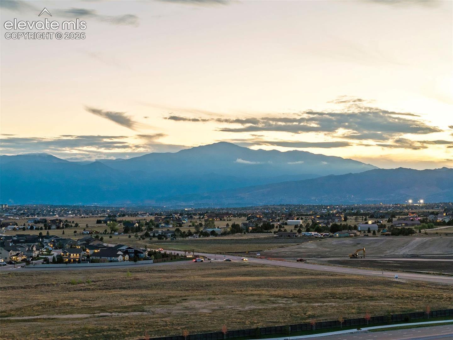 Photo 46 of 8309 Tom Ketchum Drive, Colorado Springs