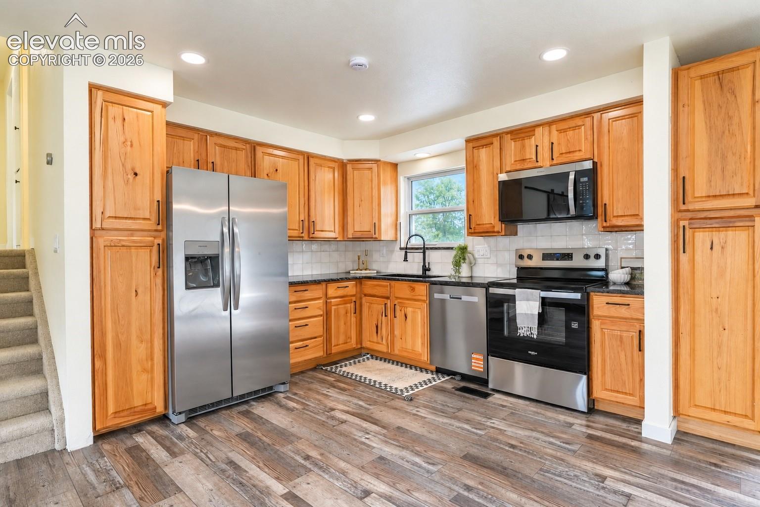 Photo 6 of 4020 Manzana Court, Colorado Springs