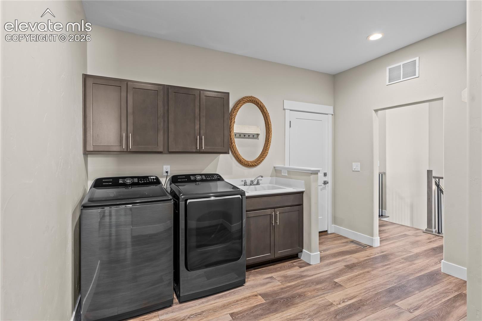 Photo 16 of 5265 Sirbal Drive, Colorado Springs