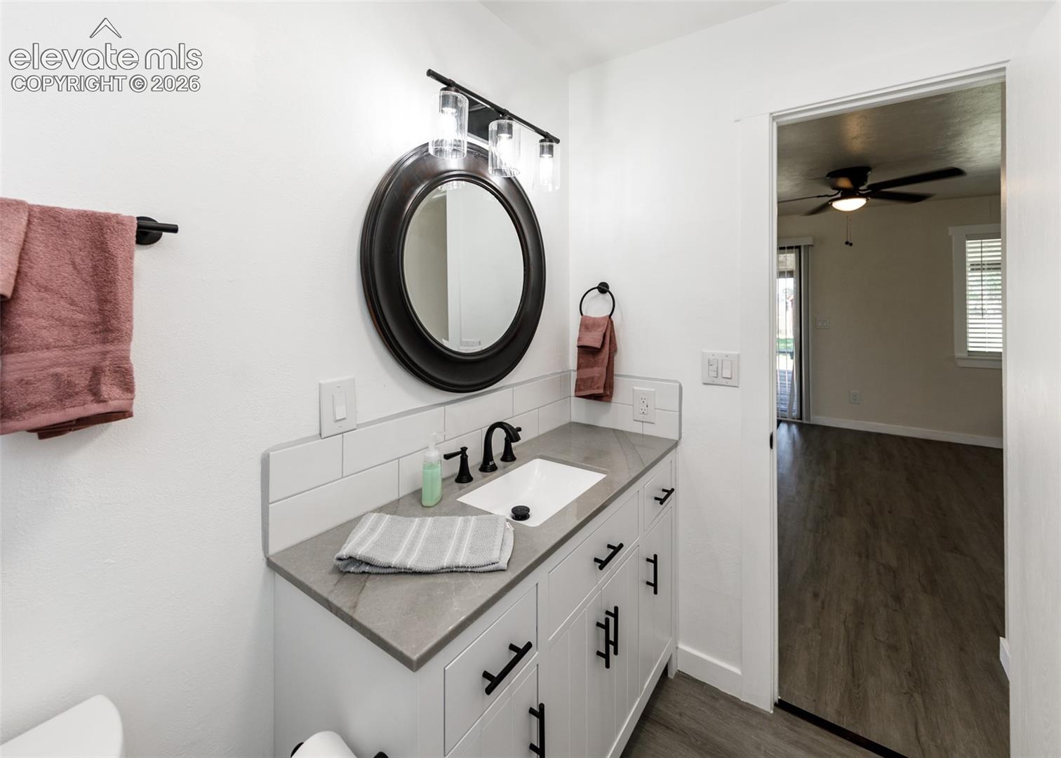 Photo 18 of 1540 N Ellicott Highway, Calhan